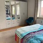 Apartamento Beautiful 2-bedroom In Center