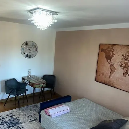 Beautiful 2-bedroom In Center * Munich
