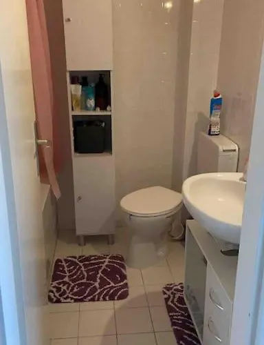 Appartement Beautiful 2-bedroom In Center *