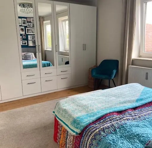 Apartmán Beautiful 2-bedroom In Center
