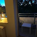 Beautiful 2-bedroom In Center Daire Münih